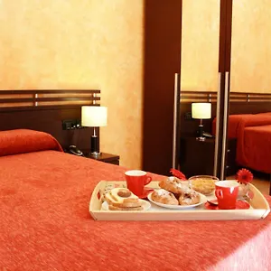 3* Hotell San Max