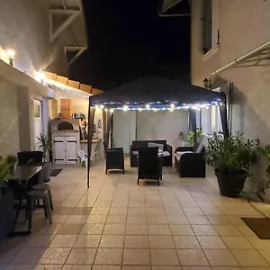  Appartement Chez Malo France