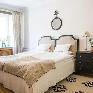  Appartement Perseus Suède