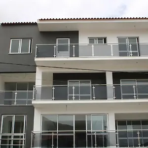  Appartement Decor Cap-Vert