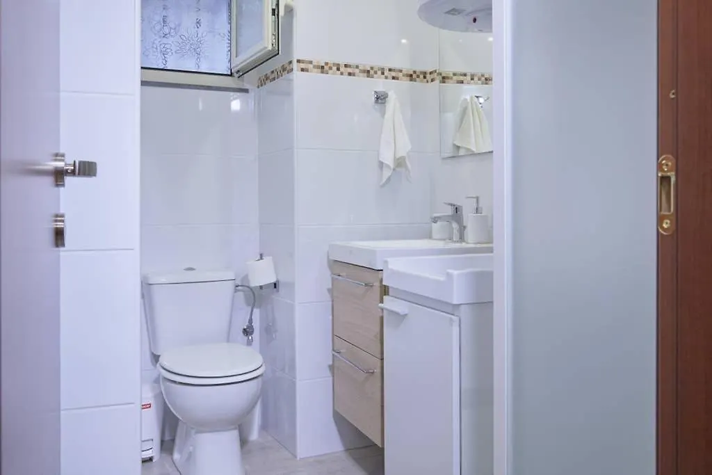 La Palma Loft Located In The Heart Of Catania Villa 0*,  Italien