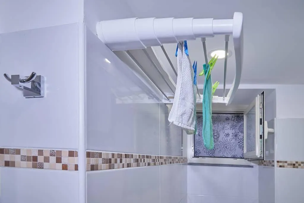 Holiday home La Palma Loft Located In The Heart Of Catania Villa